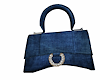 bluejean purse