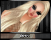 BMK:Vilaya Blond Hair