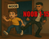 bye noob+ pet noob