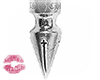 CH necklace