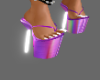 Purple G/Shine F3T!$H V.