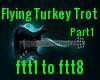Flying Turkey Trot