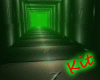 K. Dev Horror Tunnel