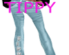 Tippy Jeans