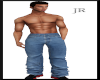 [JR]Wide Leg Jeans 2