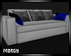 [MD] Grey Sofa