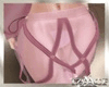 AC! Baggy  Pink Old