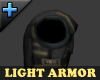 Gear Light Armor