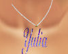 Collar Yulia