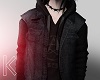 |< Penta Hoodie