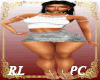 [PC] RL Skirt