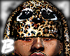 𝕭 .  Safari EarHat