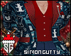 SG.Xmas25 Suit