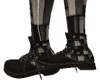 punky boots