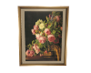 Roses Oil Painting