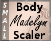 Body Scaler Madelyn S