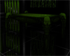 =ED=Alien green Table