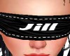 Jill Blindfold