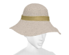 Summer Hat Gold
