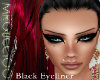 Black Eyeliner 2