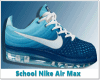 Nike Air Max 2007