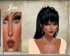 J~SOFIE ADD BANGS EB BLK