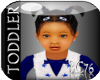 Jamala Dallas Toddler