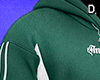 𝖉. Angel Hoodie IV