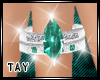 Marquise Set Emerald