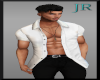 [JR] Sexy Unbuttoned