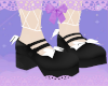 Lolita shoes