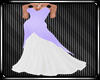 Lilac Princess Dress