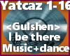 l be there-Gulshen F D