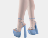 ℠ - Dream Blue Heels