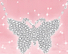 Butterfly Necklace