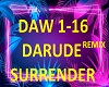 SURRENDER