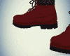 Red Boots / M