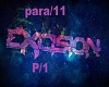 The paradox /P1