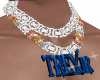 Trey Jr PP