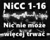 Nic nie moze wiecej