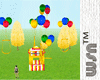 [wsn]Circus Ballon Ride