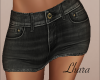 Mini Jean Black RL