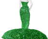 St Patricks Day Gown