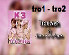 Trouwen  -  K3
