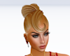 Blonde Kiss Curl