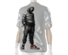 HALLOWEEN 4 WHT