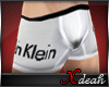 XD CK Underwear
