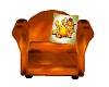 Garfield Chair