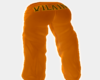 pant ORANGE