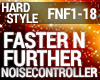 Hardstyle - Faster N Fur